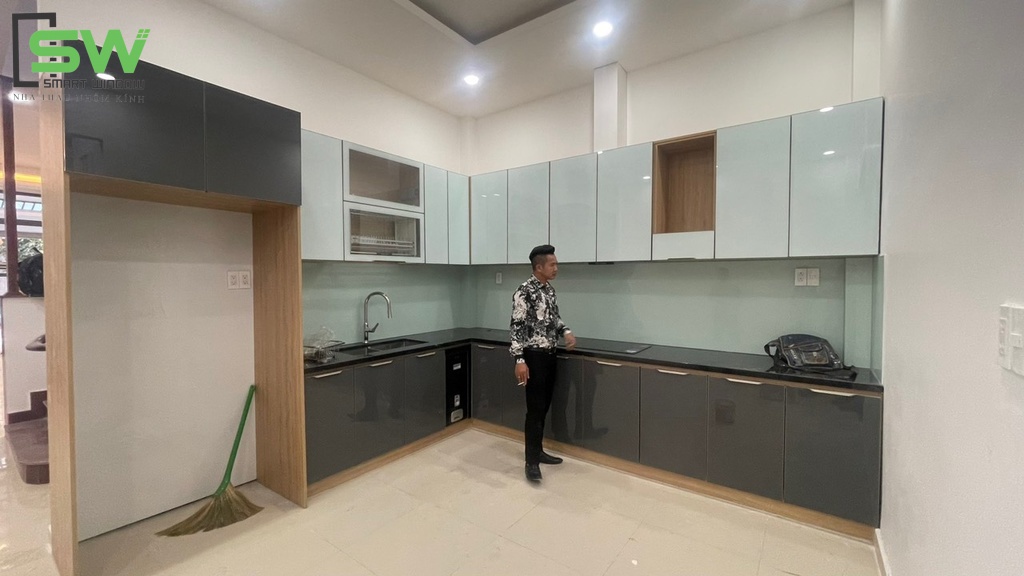 Đảm bảo bản lề chất lượng và phù hợp