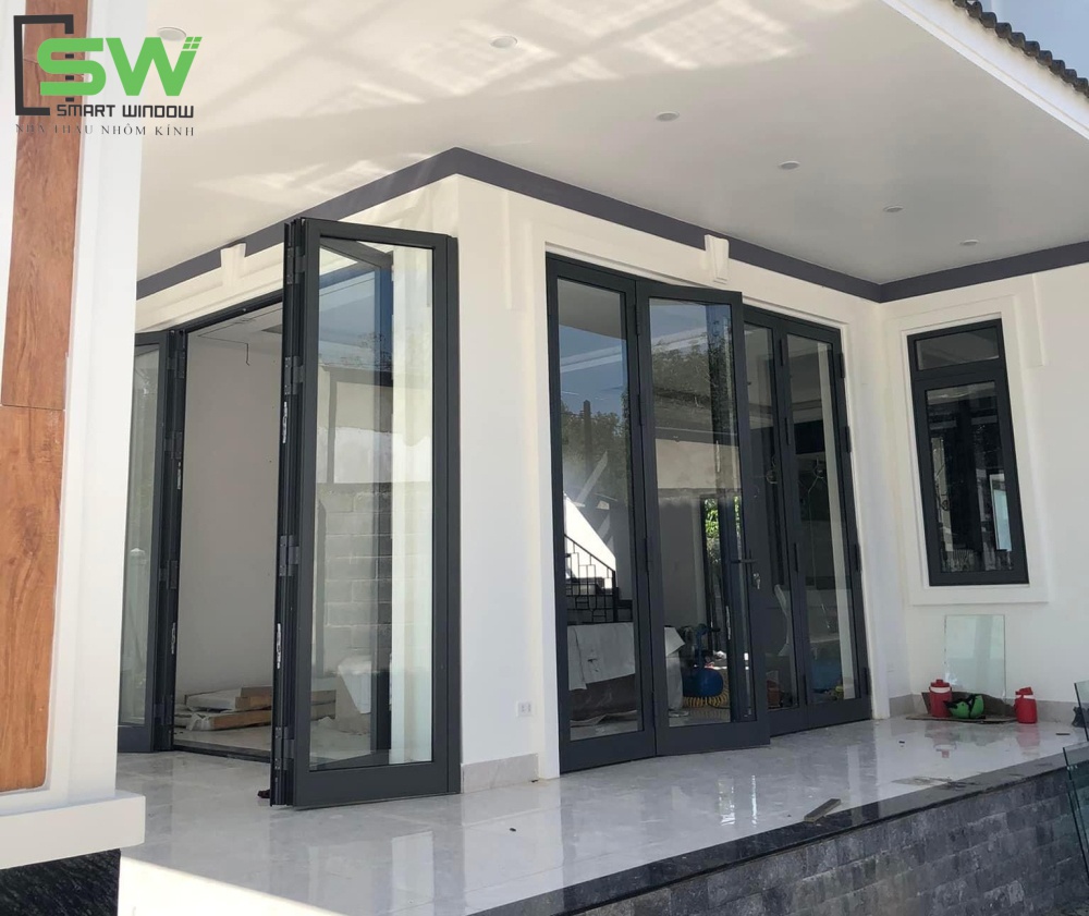 Những yếu tố ảnh hưởng đến tuổi thọ nhôm Xingfa
