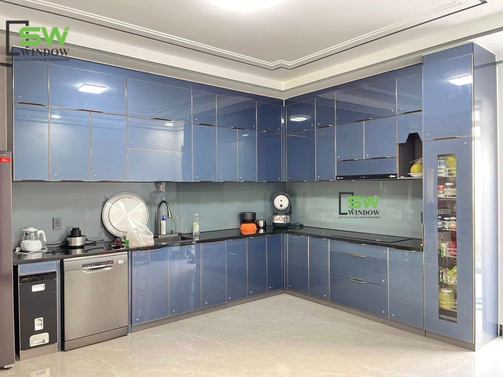 Chú ý trong lựa chọn