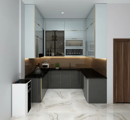 5 Lý Do Nên Chọn Tủ Quần Áo Cánh Kính Cho Phòng Ngủ Hiện Đại