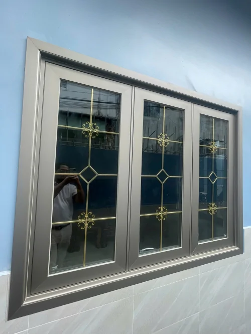 CỬA NHÔM MAXPRO &amp; SỔ MAXPRO – BÁO GIÁ MỚI NHẤT 2025 | THI CÔNG CHUẨN CHẤT LƯỢNG