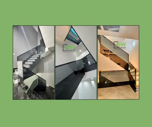 Dự đoán xu hướng cầu thang kính năm 2026 và báo giá chi tiết mới nhất