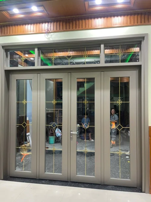 So sánh Cửa Nhôm Maxpro và Cửa Nhôm Xingfa: Nên chọn loại nào cho nhà bạn?