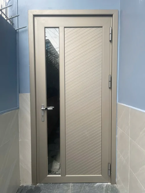 Thi công cửa nhôm Maxpro tại Biên Hòa – Báo giá chi tiết mới nhất 2025