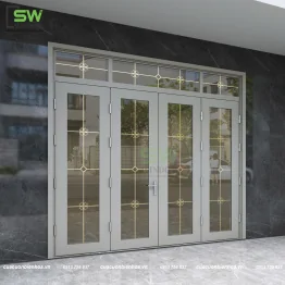 Nhôm Maxpro Biên Hòa Đồng Nai